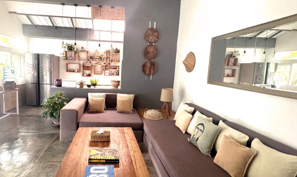 Lila Boutik Residence - 11