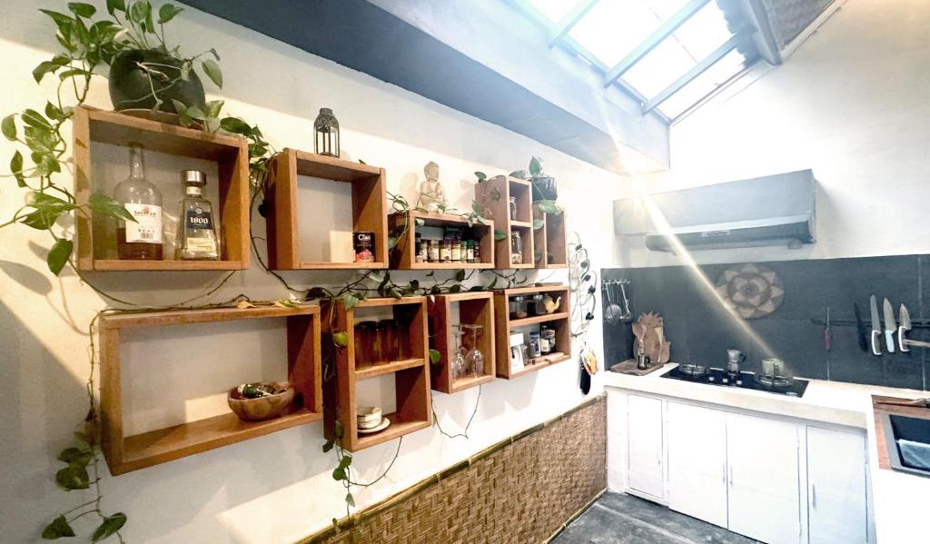 Lila Boutik Residence - 15