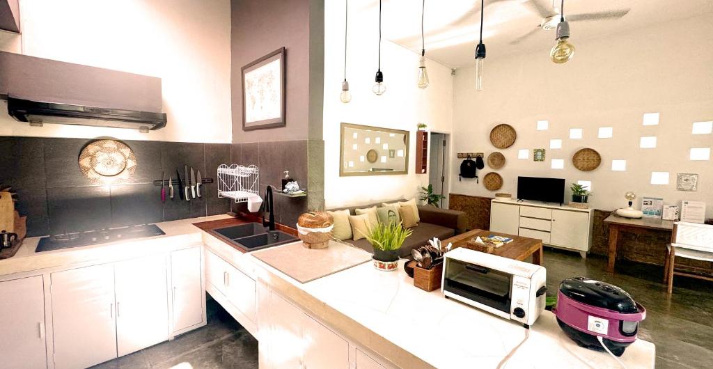 Lila Boutik Residence - 14