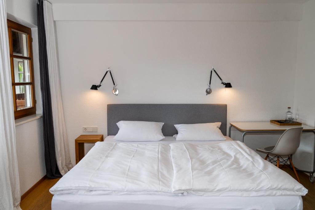 Der Hirschen - Superior Double Room