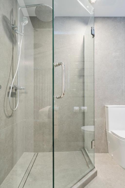 Takapuna International Motor Lodge - Resim 10