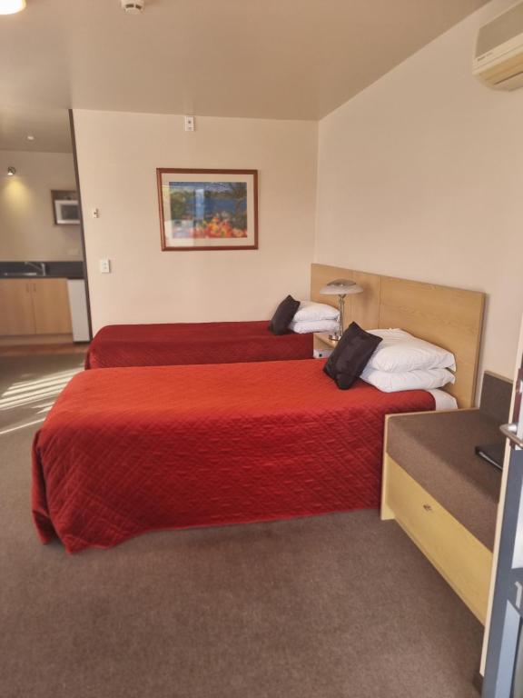 Broadway Motel - Resim 21