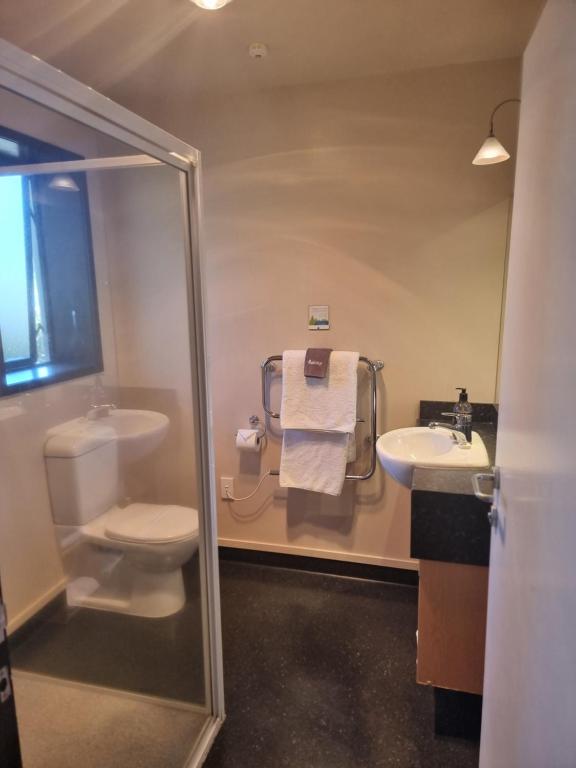 Broadway Motel - Resim 25