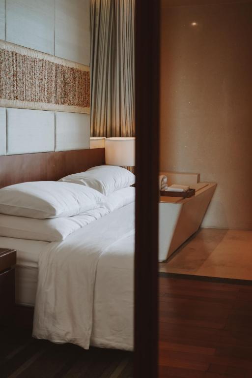 Hansar Bangkok Hotel - Resim 13