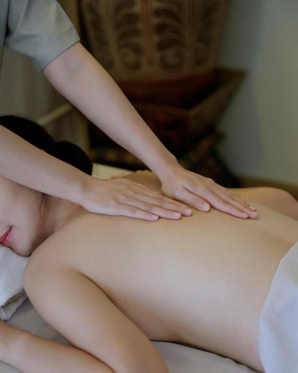 Hansar Bangkok Hotel - Resim 15