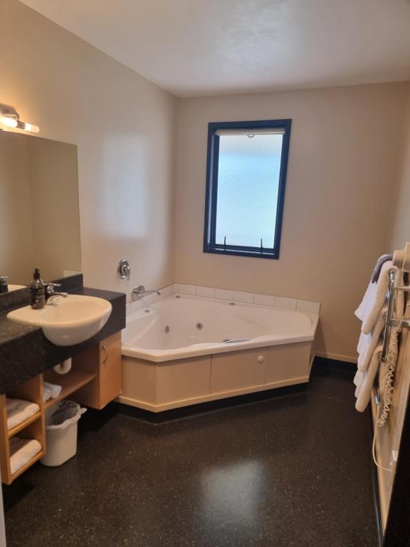 Broadway Motel - Resim 6