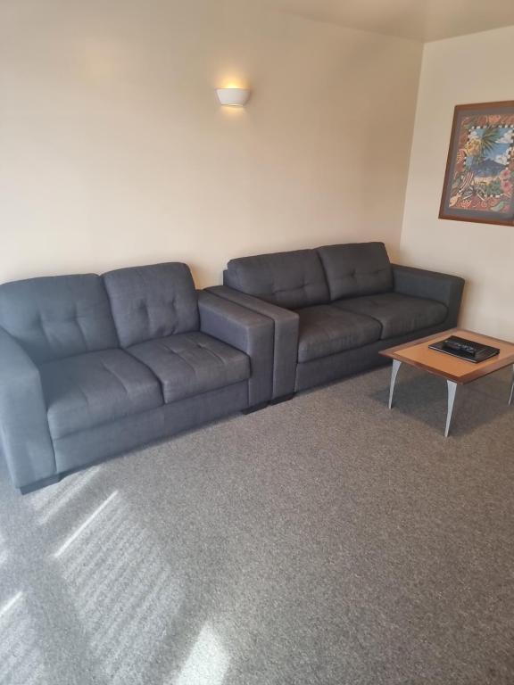 Broadway Motel - Resim 33