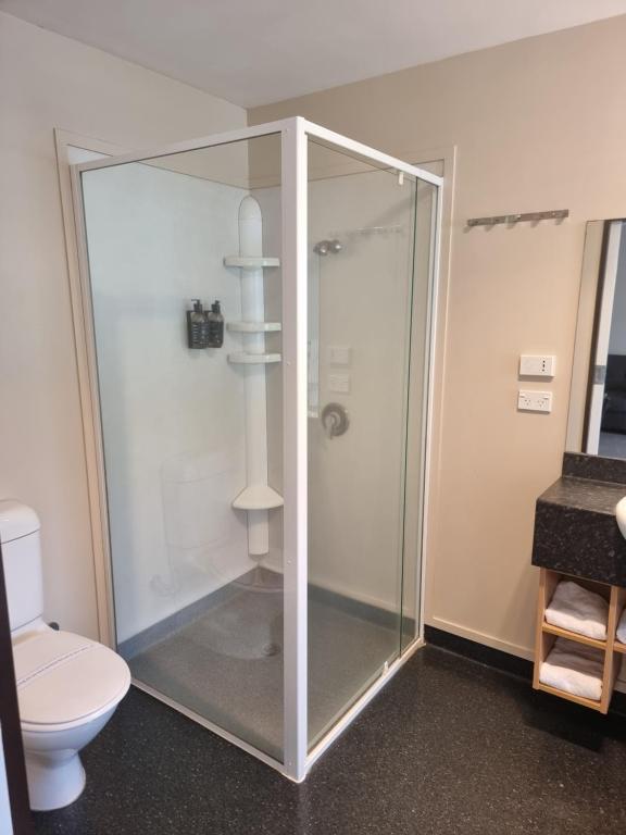 Broadway Motel - Resim 34