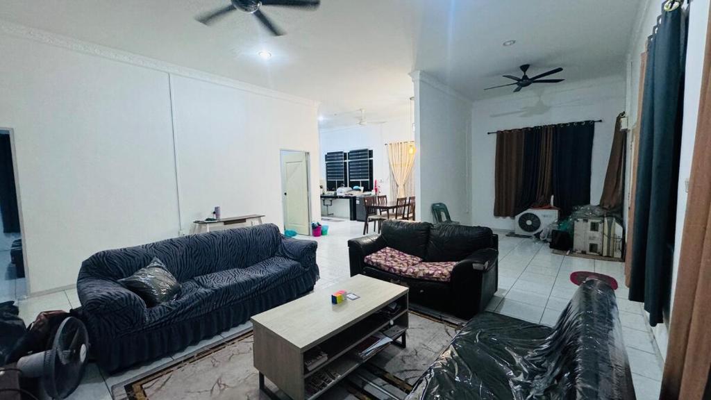 Gallery image of Vivi Villa Homestay in Tuaran