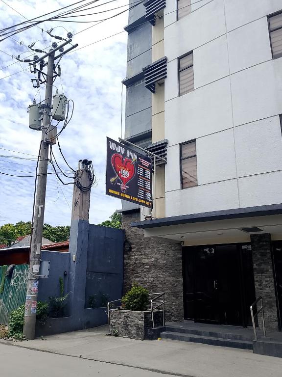 Pajo的WJV Mia Hotel Humay-Humay（2026 年最新房價）