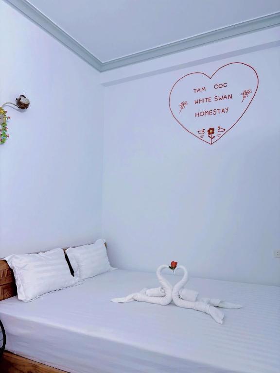 Tam Coc White Swan Homestay - 9