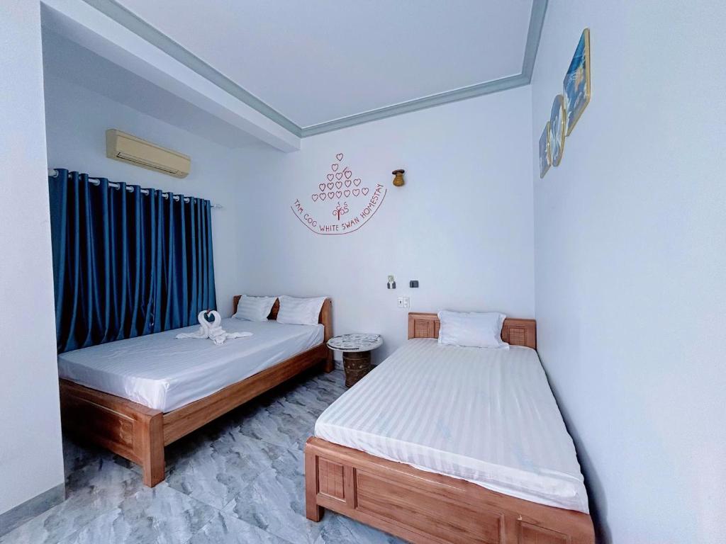 Tam Coc White Swan Homestay - 5