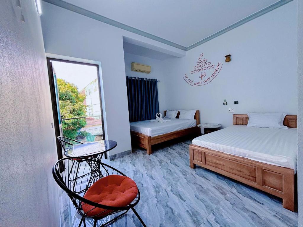 Tam Coc White Swan Homestay - 18