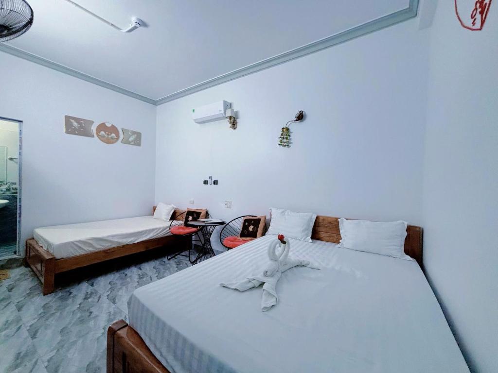 Tam Coc White Swan Homestay - 17