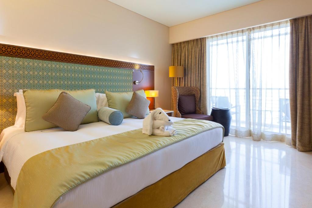 Barceló Mussanah Resort, Sultanate of Oman - Junior Suite Garden Vista