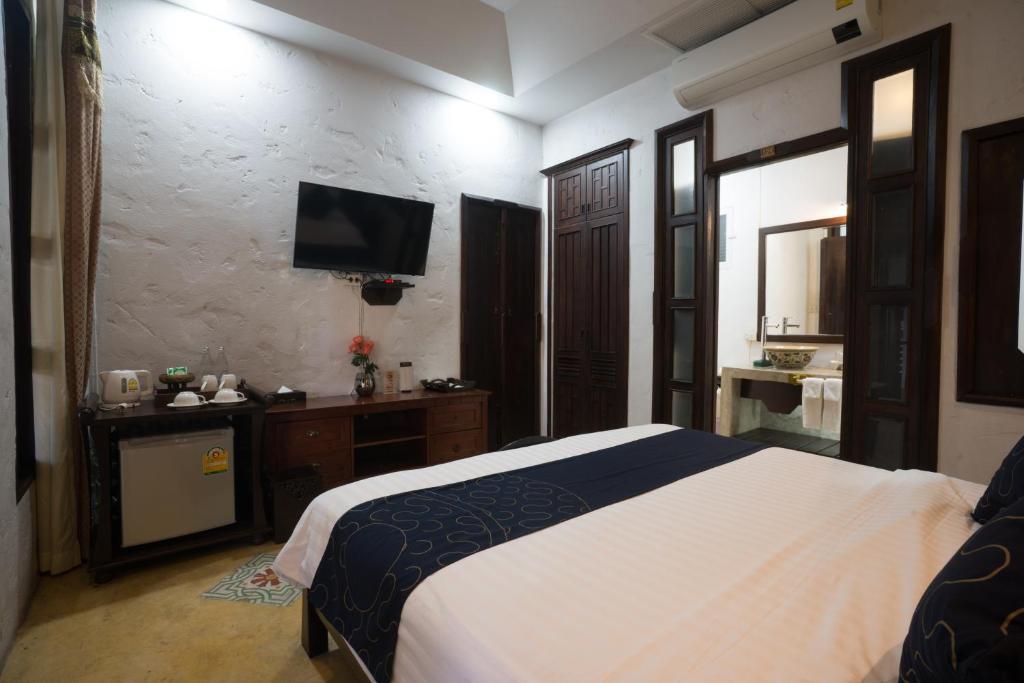 Rivana Work & Stay - Resim 14