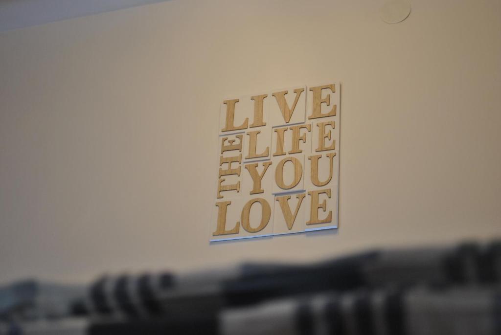 Apartment Mavero-Free Private Parking - 18