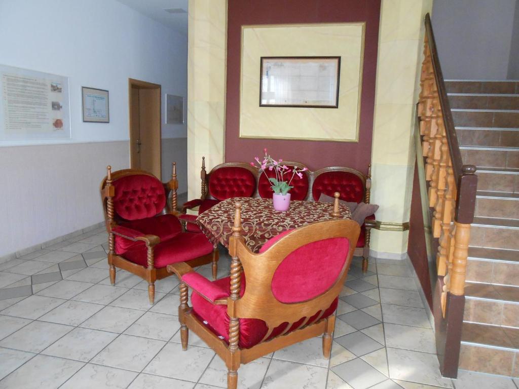 Internat Schloss Spiegelberg - 7