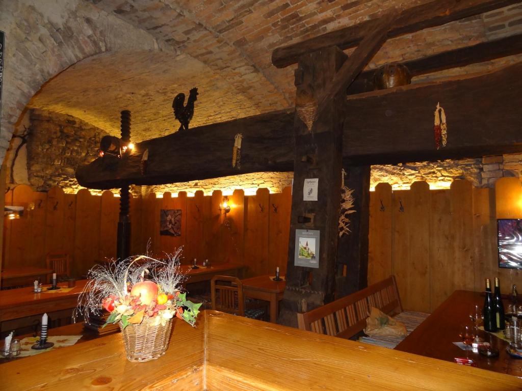 Fotografie z fotogalerie ubytování Gästehaus Haiminger ehemalig Schmelz v destinaci Weissenkirchen in der Wachau