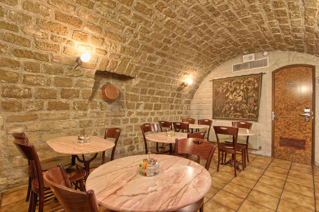 Timhotel Invalides Eiffel - Resim 4