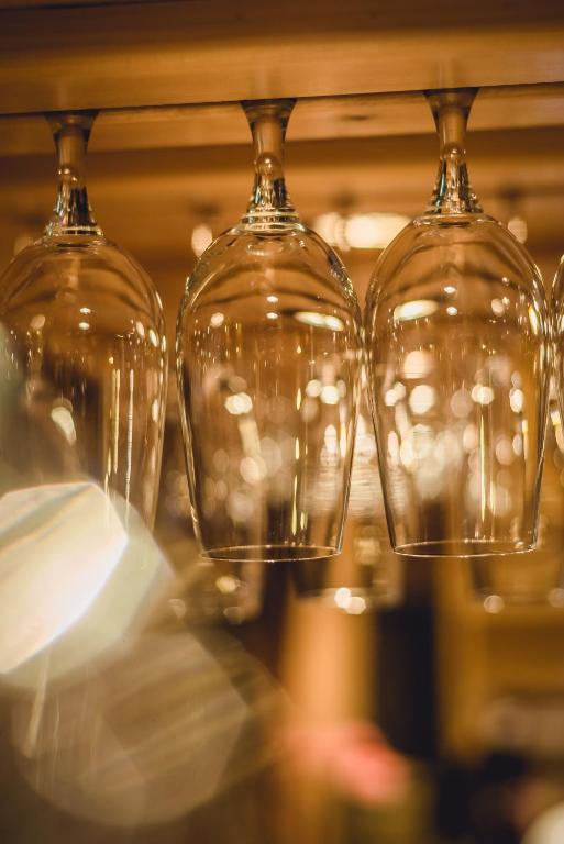 Fotografie z fotogalerie ubytování Hotel Pod Wulkanem v destinaci Kluszkowce