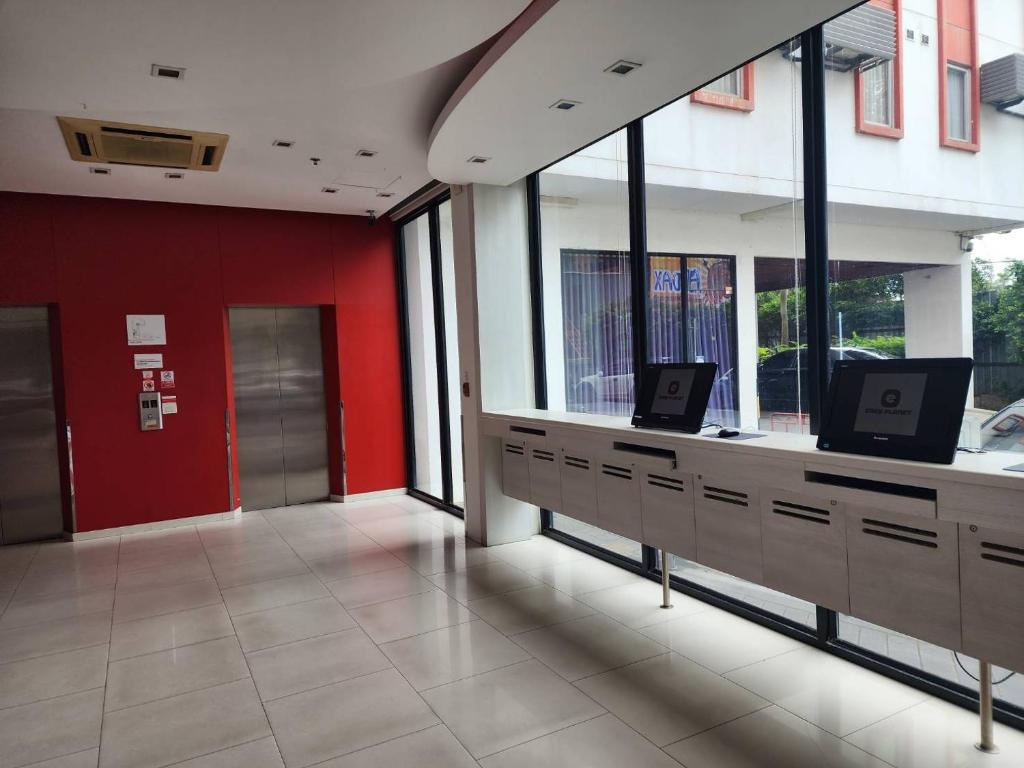 Easy Planet Pattaya - Resim 23