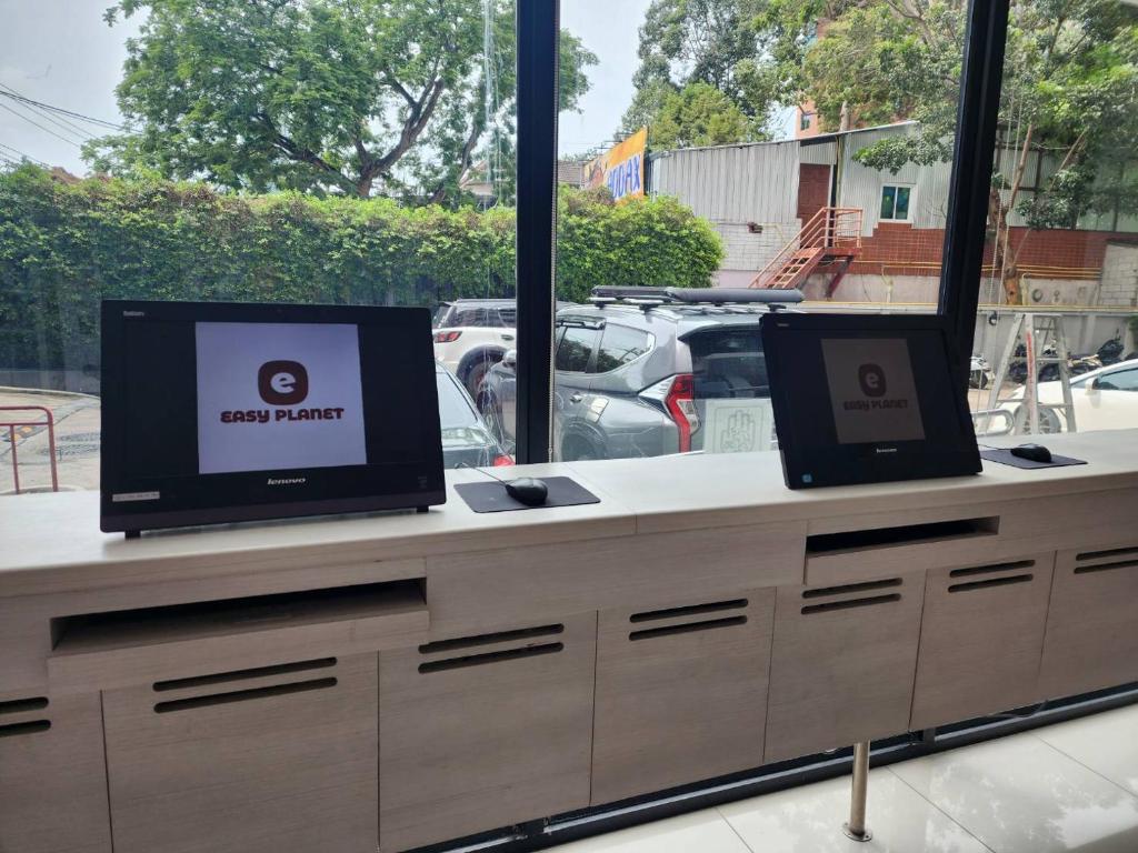 Easy Planet Pattaya - Resim 24