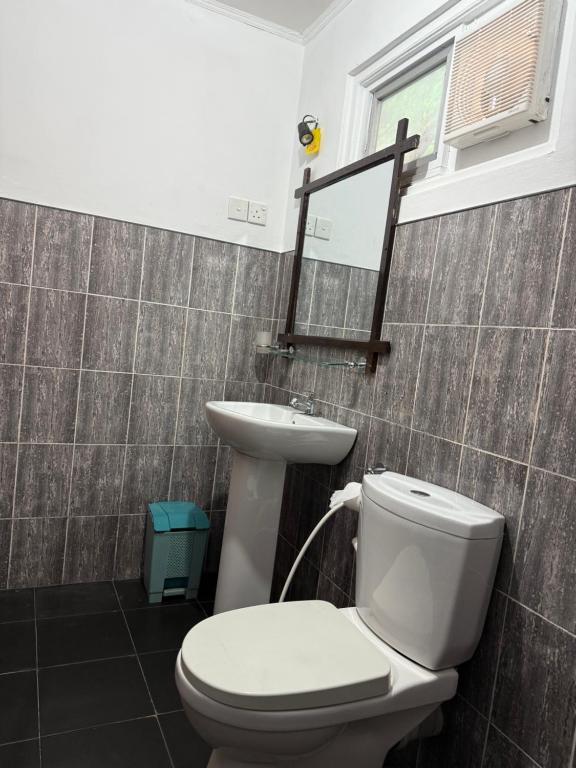 Hive Ella - Hostel - 9