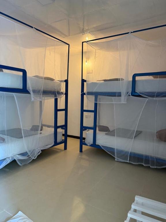 Hive Ella - Hostel - 7