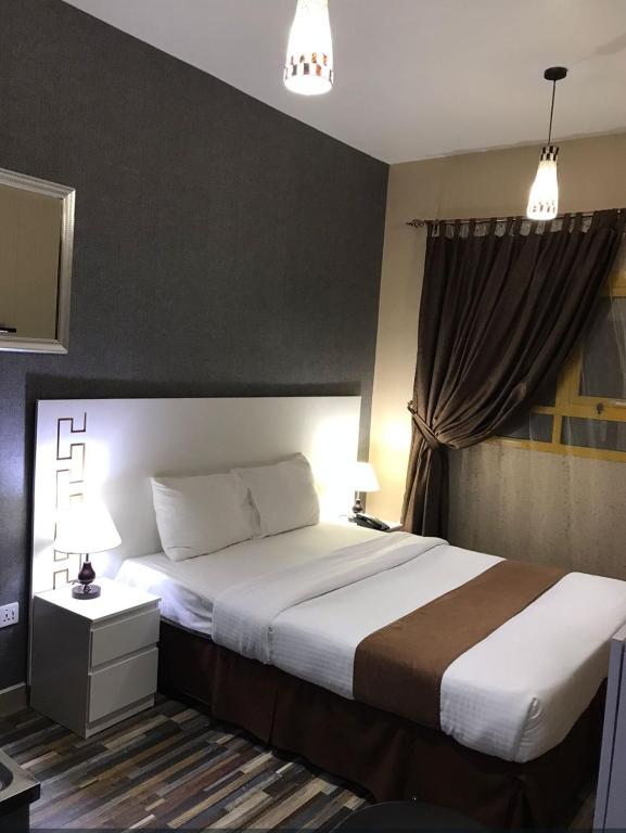 Arabian Hotel Apartments - Resim 30