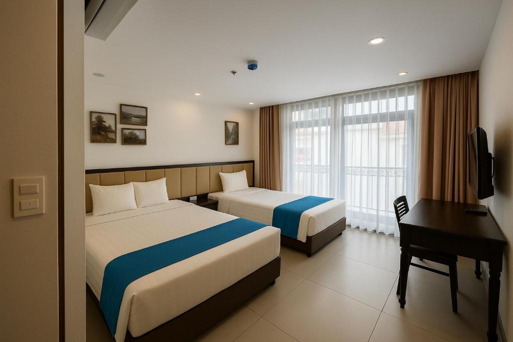 Euphoria Hotel & Spa - 15