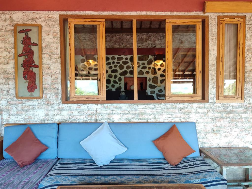 Metis Eco Lodge, Kuta Lombok (updated prices 2026)