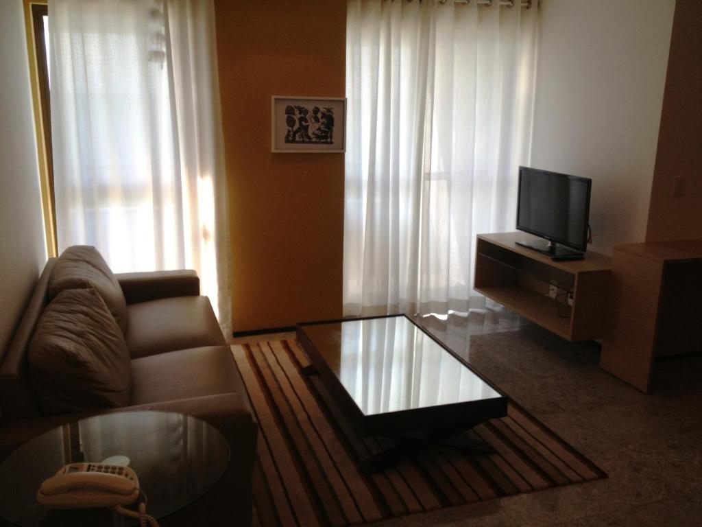 Nobile Residences Maria Frazão