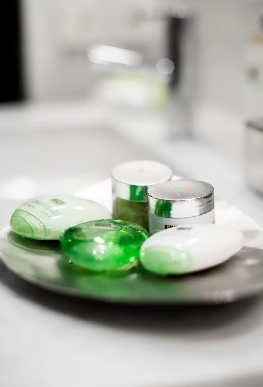 Hotel Villa Anna - Resim 38