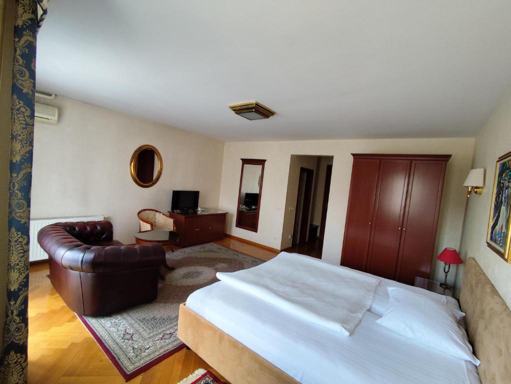 Hotel Vila Ariston - 5