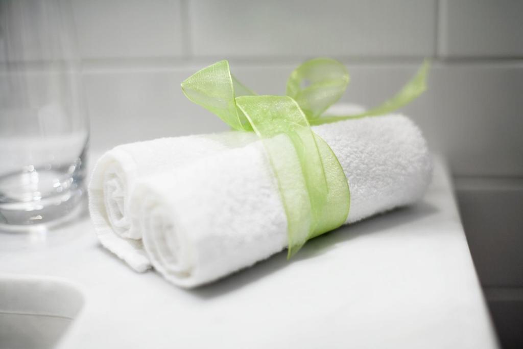 Hotel Villa Anna - Resim 8