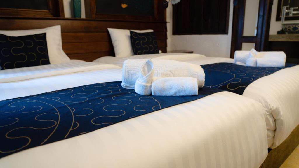 Rivana Work & Stay - Resim 13