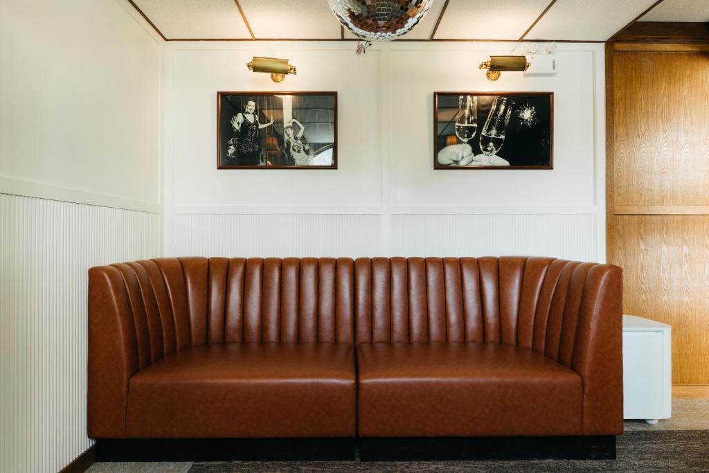 Sugar Marina Hotel -POP- Kata Beach - Resim 34