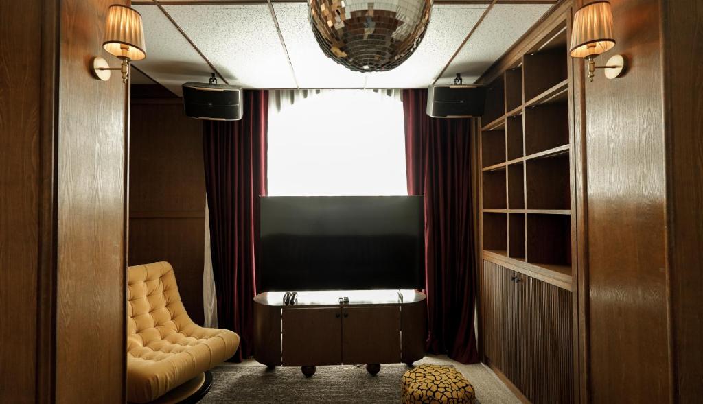 Sugar Marina Hotel -POP- Kata Beach - Resim 32