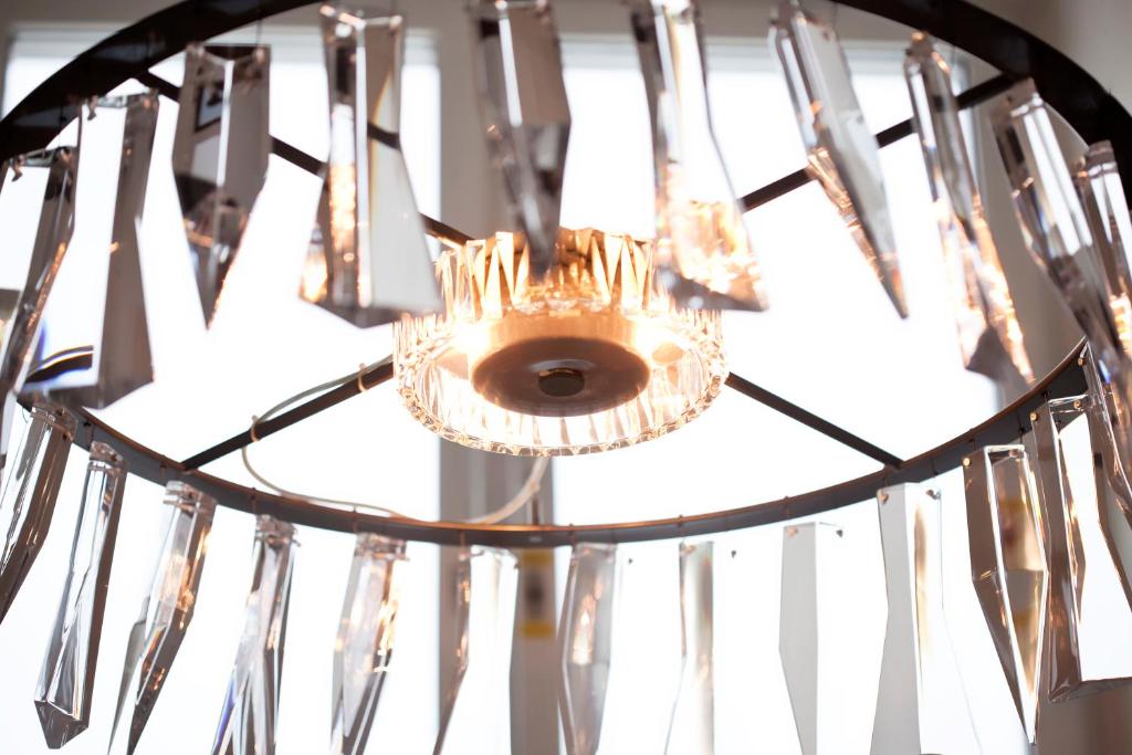 Hotel Villa Anna - Resim 36