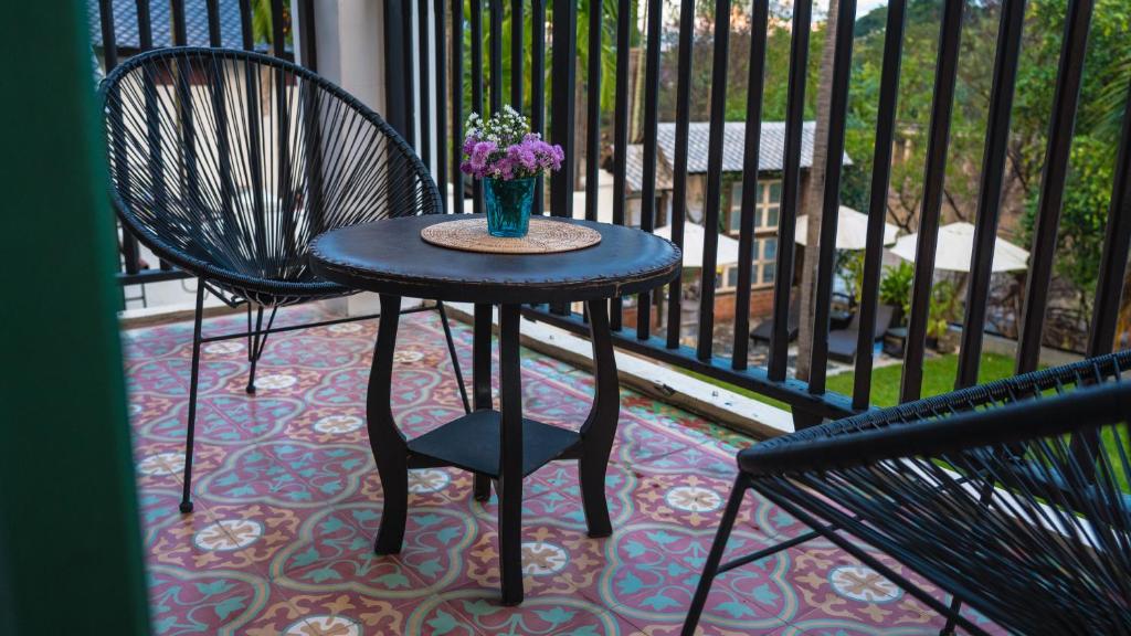 Rivana Work & Stay - Resim 6