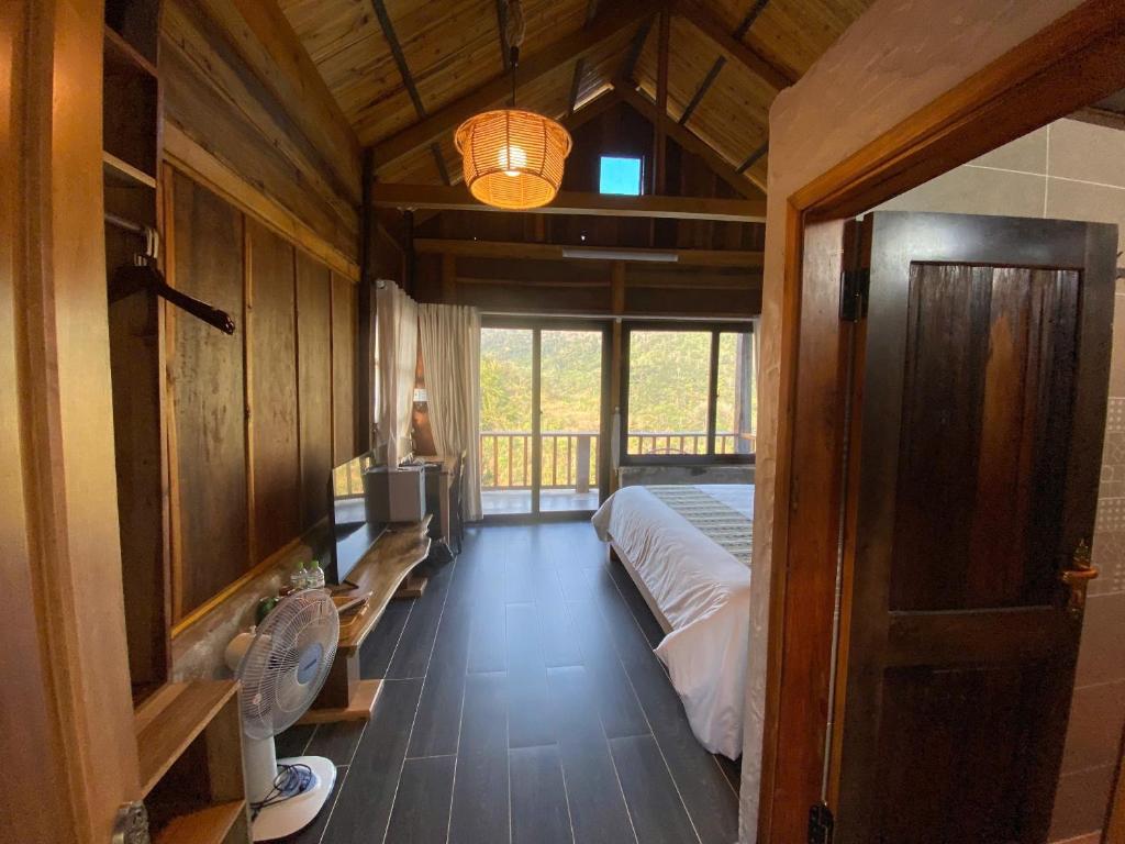 Khuổi Hân Ecolodge, Cao Bằng - 15