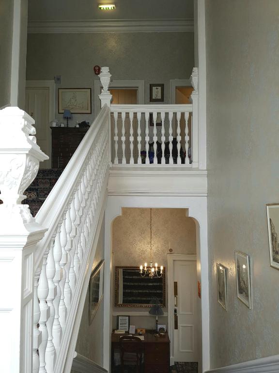 Fotografie z fotogalerie ubytování Ashgrove House v destinaci Edinburgh