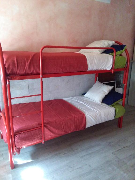 Apartments Il Delfino - 4