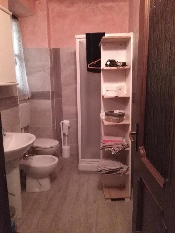 Apartments Il Delfino - 1