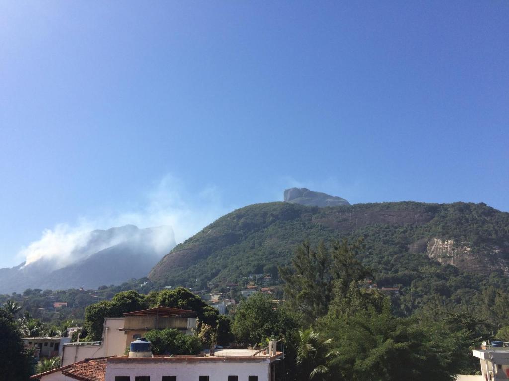  Pousada Ilha Maravilha