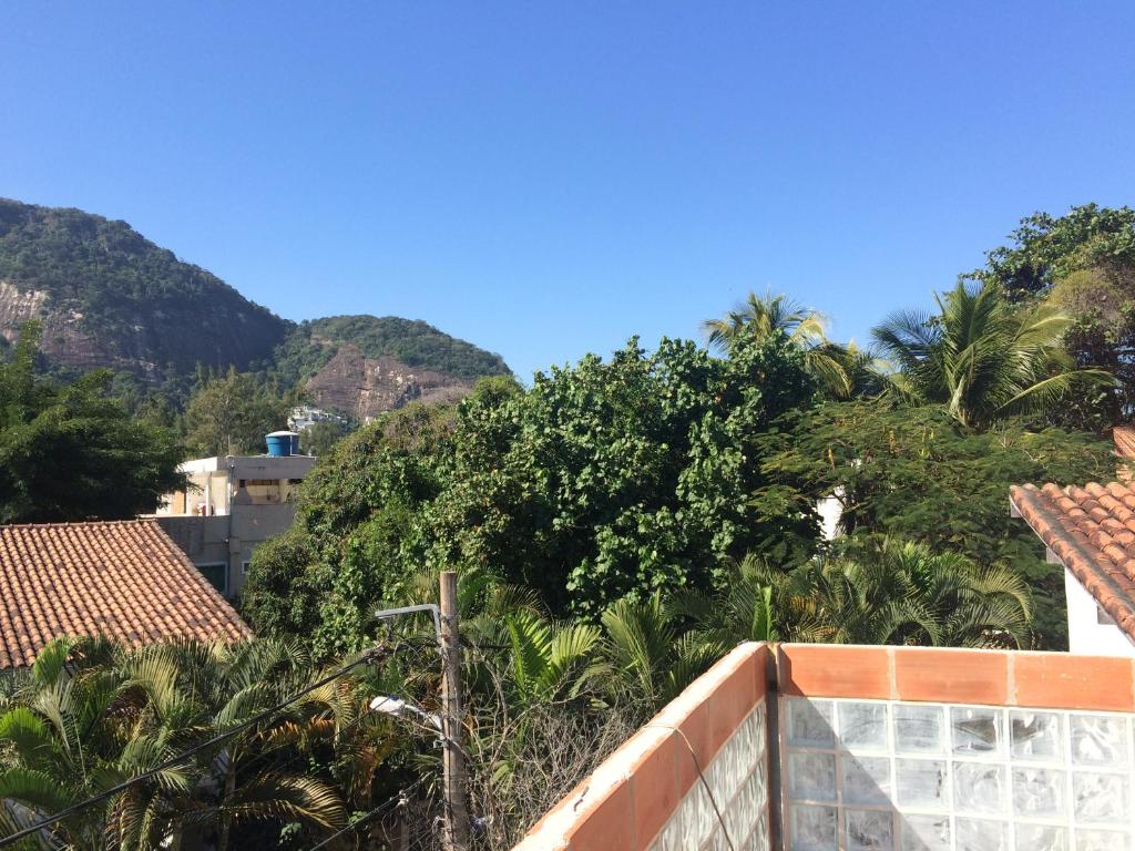  Pousada Ilha Maravilha
