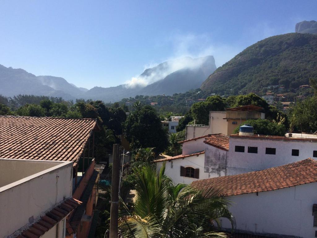  Pousada Ilha Maravilha