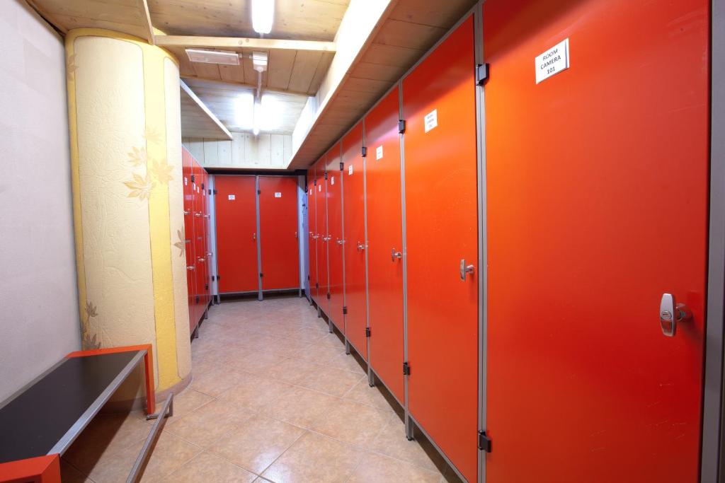 Kép Hotel Angelica szállásáról Livignóban a galériában