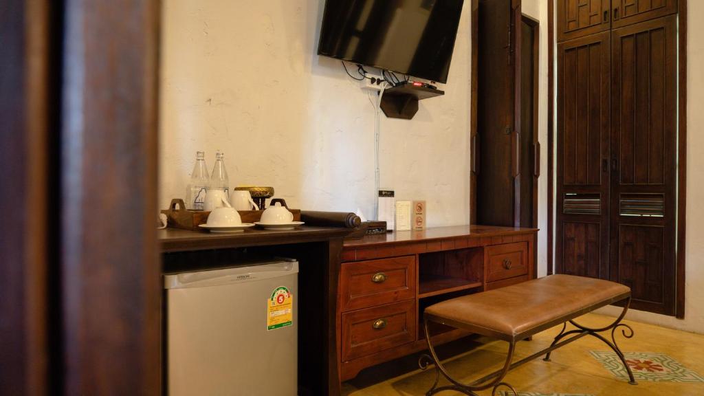 Rivana Work & Stay - Resim 15